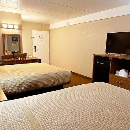ซิดนีย์ เจมส์ เมาน์เท็น ลอดจ์ Hotel แกตลิงเบิร์ก ภายนอก รูปภาพ