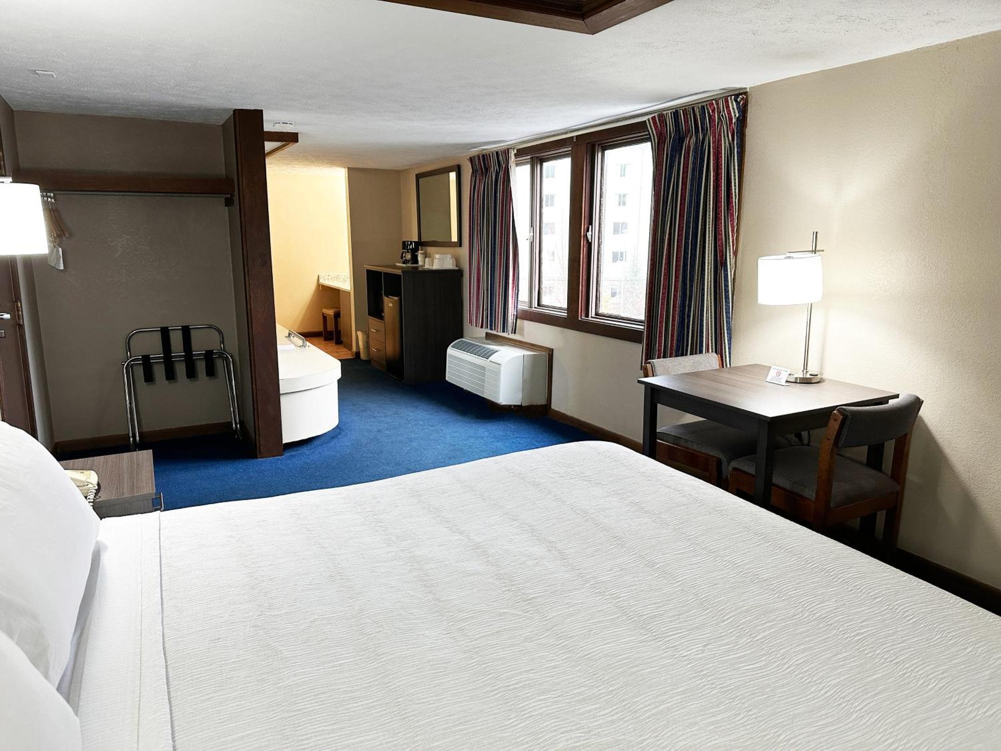 ซิดนีย์ เจมส์ เมาน์เท็น ลอดจ์ Hotel แกตลิงเบิร์ก ภายนอก รูปภาพ