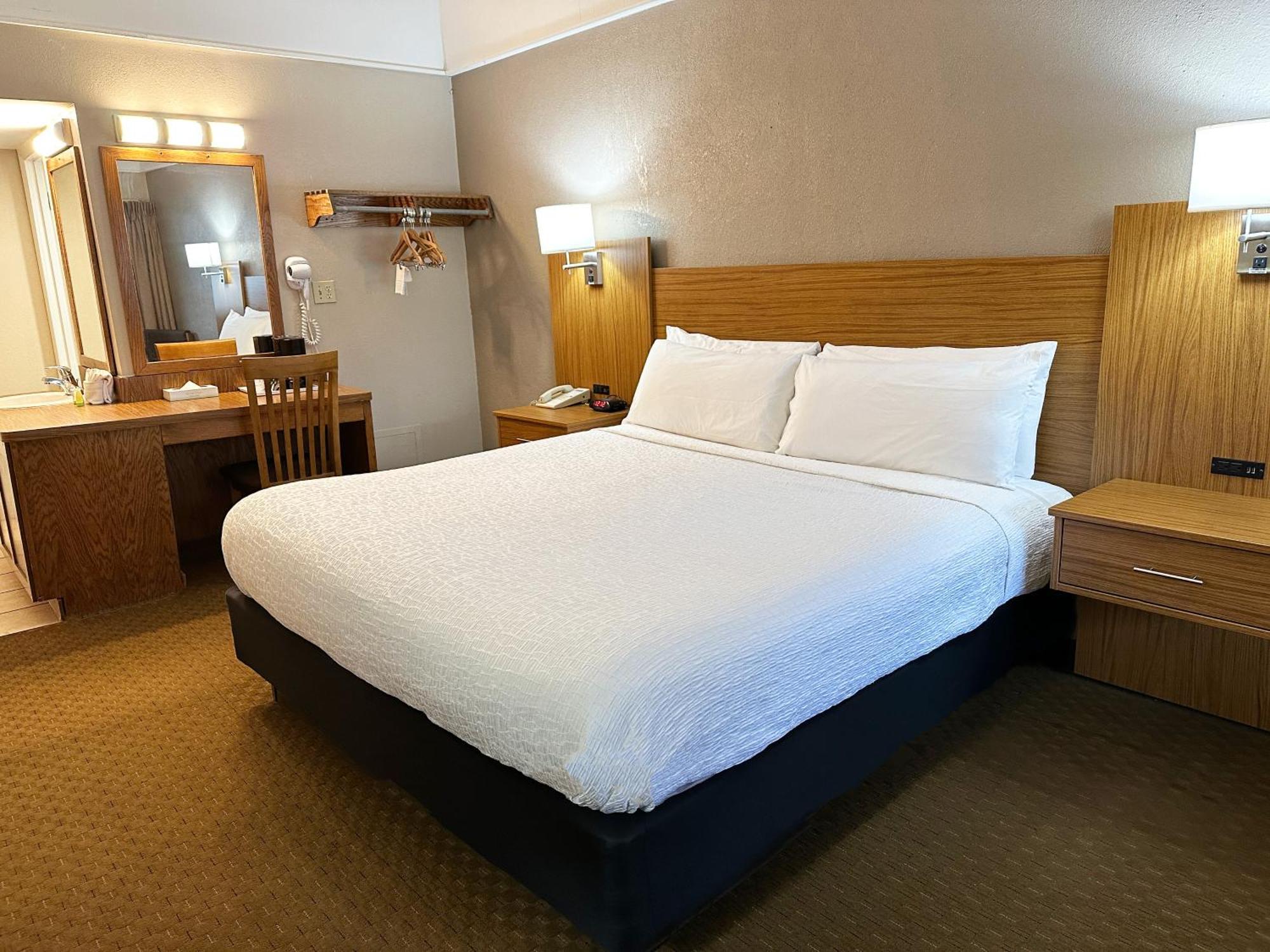 ซิดนีย์ เจมส์ เมาน์เท็น ลอดจ์ Hotel แกตลิงเบิร์ก ภายนอก รูปภาพ
