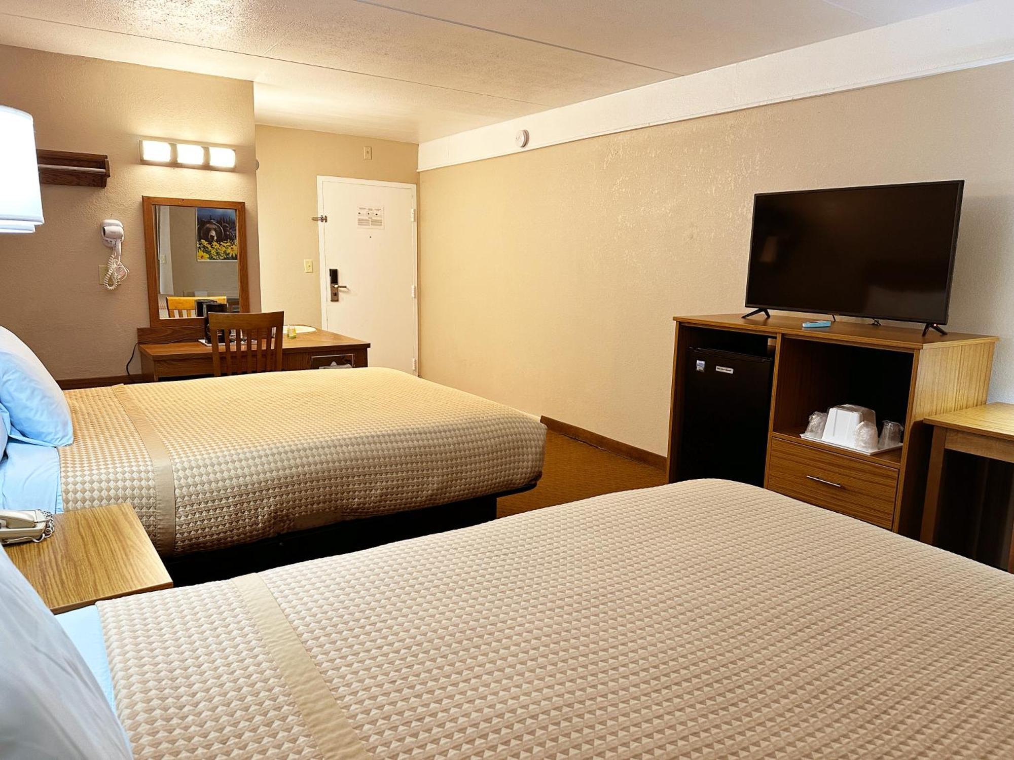 ซิดนีย์ เจมส์ เมาน์เท็น ลอดจ์ Hotel แกตลิงเบิร์ก ภายนอก รูปภาพ