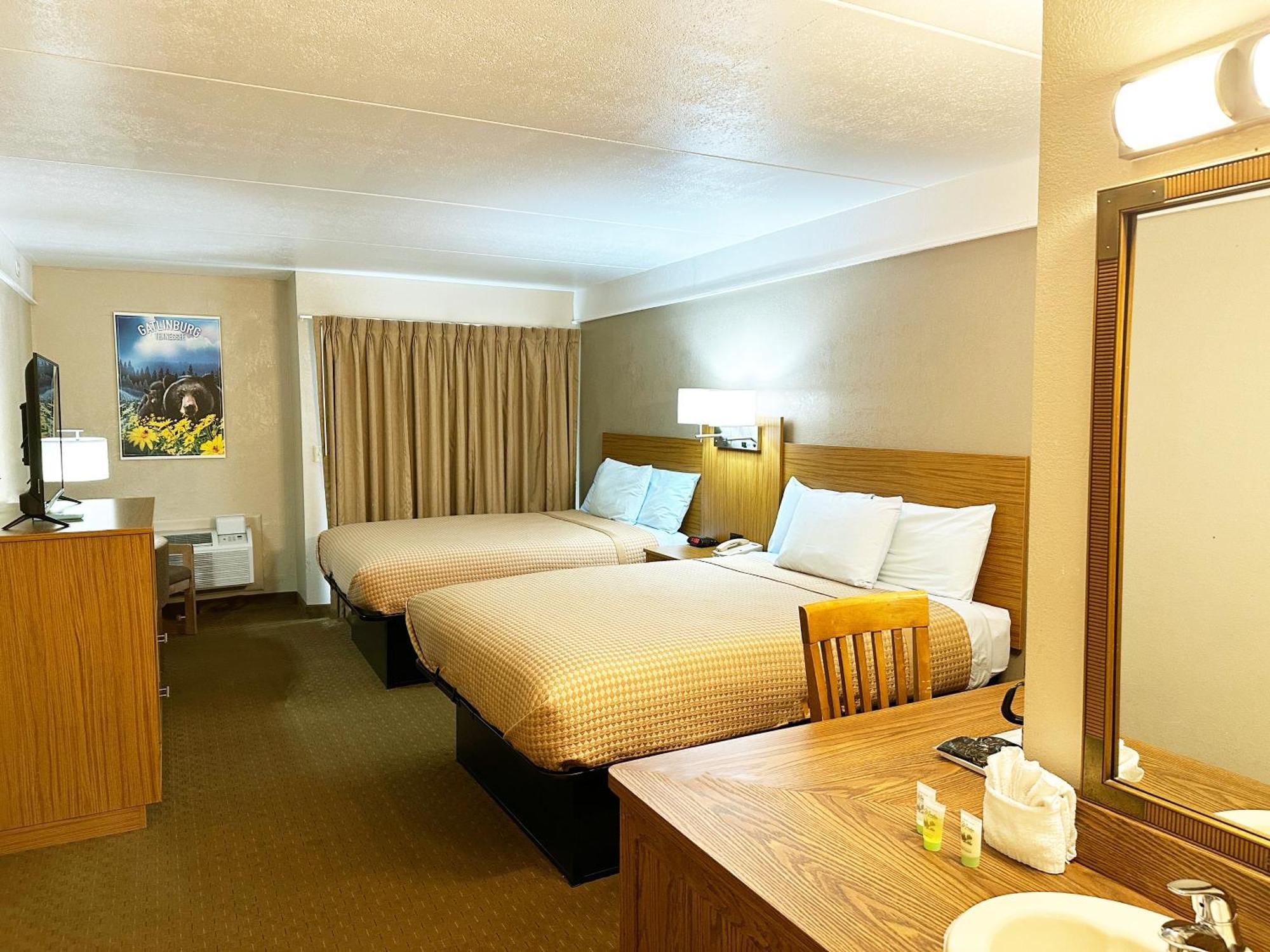 ซิดนีย์ เจมส์ เมาน์เท็น ลอดจ์ Hotel แกตลิงเบิร์ก ภายนอก รูปภาพ