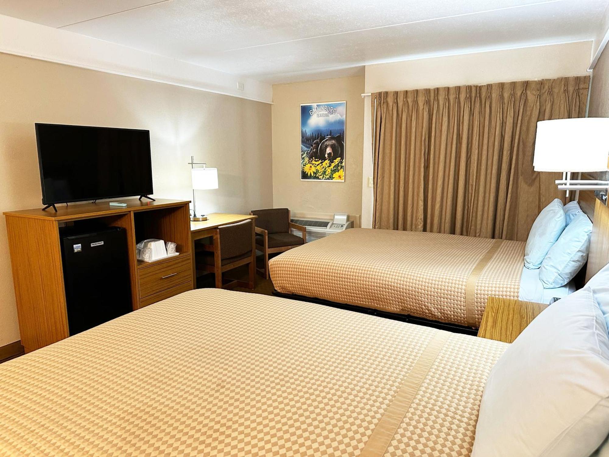 ซิดนีย์ เจมส์ เมาน์เท็น ลอดจ์ Hotel แกตลิงเบิร์ก ภายนอก รูปภาพ